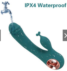 Beautifully designed Magic Wand Lilo with vibrant colors and playful patterns