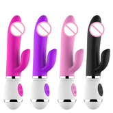 VIBRADOR STYLE - sleek, modern, and luxurious vibrating product for ultimate relaxation