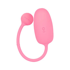 Vibrador con APP Magic Kegel Coach for pelvic floor exercise and pleasure