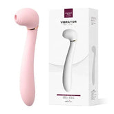 Vibrador Succionador Maite for clitoral stimulation and pleasure