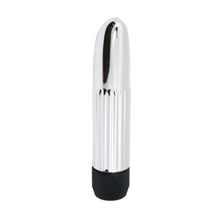 Mini Vibrador Sweet Emotion: Small pink vibrator designed for discreet pleasure