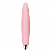 MINI VIBRADOR DAISY SVAKOM, a small, discreet and powerful vibrator for solo pleasure or couple's play