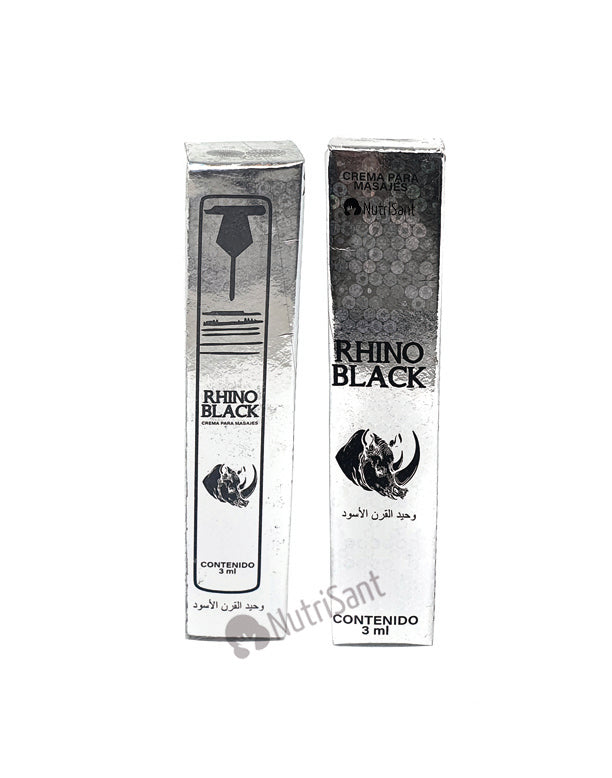 Rhino Black Plateado Spray, a durable and glossy metallic finish for surfaces