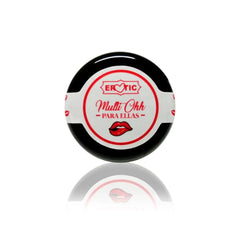 Mini Multi Ohh Multiorgásmico: small, discreet, powerful clitoral stimulator with multiple vibration patterns and intensities