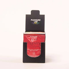 Alt text: Lubricante multiorgasmo warming product with warming sensation for enhanced pleasure