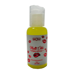 30 ml Multi OHH Gel product with advanced hydrating formula for all skin types