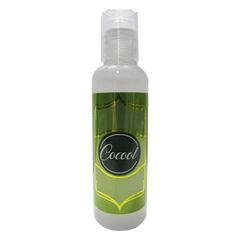 MULTIORGASMICO COCOOL 80 ML - stimulating and long-lasting coconut flavored intimate lubricant