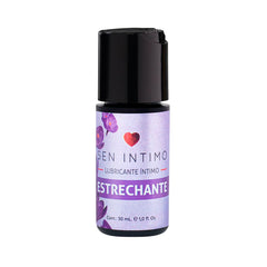 Lubricante Intimo Estrechante x 30 ml, a water-based lubricant that provides long-lasting moisture and helps to increase sensitivity and tightness for a more satisfying experience