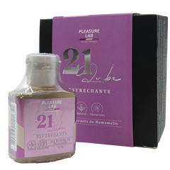 ESTRECHANTE 21 PLEASURE LAB is a revolutionary product designed for ultimate sensual pleasure and intimate enhancement