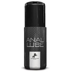 Lubricante Anal Lube Black Power 30 ml, a high-quality anal lubricant for enhanced comfort and pleasure during intimate activities