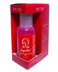 Easy Anal Gel 30 ml bottle with natural ingredients for comfortable experience