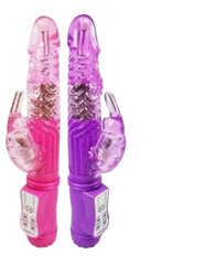 Vibrador Ryce - a sleek and powerful vibrator with multiple speeds and patterns