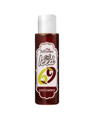 Gel Aroma Iced 35 ml HotFlowers - Aromatic gel with cooling properties for relaxation