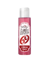 Gel Aroma Iced 35 ml HotFlowers - Refreshing and invigorating gel for a soothing experience