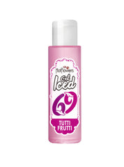 35 ml HotFlowers Gel Aroma Iced for a Refreshing and Relaxing Experience