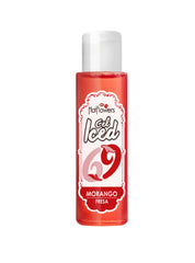 HotFlowers Gel Aroma Iced in a 35 ml Bottle, Ideal for Aromatherapy