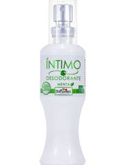 Desodorante Intimo Unisex 35 ml HotFlowers, a gentle and effective intimate deodorant for both men and women, providing long-lasting freshness and confidence