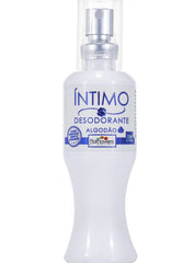 Desodorante Intimo Unisex 35 ml HotFlowers, a compact and convenient 35 ml size intimate deodorant by HotFlowers, suitable for both men and women
