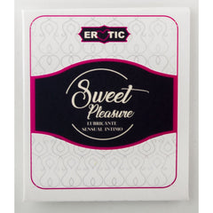 Organic extra virgin edible oil with sensual and erotic properties for cooking and intimate massages