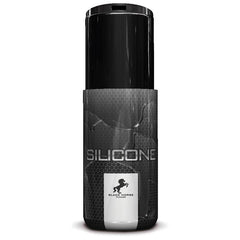 A 30 ml bottle of high-quality silicone lubricant for smooth and long-lasting performance