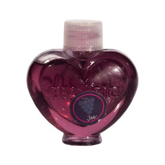 A 24ml bottle of ACEITE EROTIC CORAZON, a sensuous and romantic massage oil