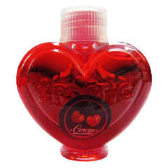 ACEITE EROTIC CORAZON 24 ML - Sensual massage oil for romantic evenings