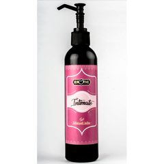 Alt text: Lubricante Intimate 250 ml, a high-quality personal lubricant for enhanced intimacy and comfort during sexual activity