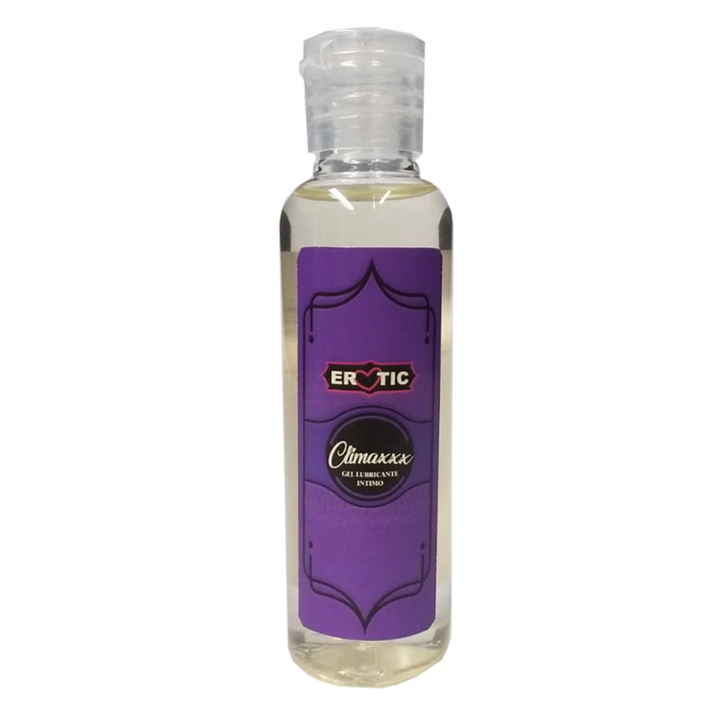 LUBRICANTE CLIMAXXX 80 ML, a high-quality lubricant designed for ultimate pleasure and comfort during intimate moments