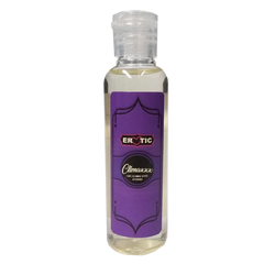 LUBRICANTE CLIMAXXX 80 ML, a high-quality lubricant designed for ultimate pleasure and comfort during intimate moments