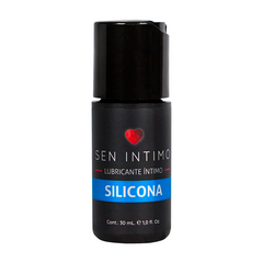 Silky and luxurious Lubricante Intimo Silicona 30 ml for ultimate comfort and satisfaction