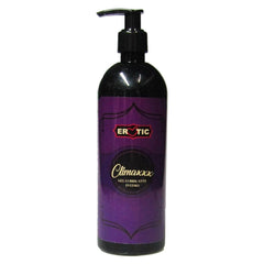High-quality, long-lasting and effective LUBRICANTE CLIMAXXX 490 ML for smooth and enjoyable intimate experiences