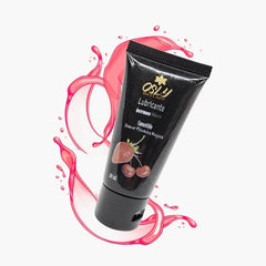 30 ml Osly Red Berries Lubricant, a high-quality product for intimate use