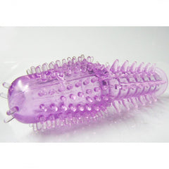 Beautiful and durable Funda Premium Bruce phone case in sleek black design