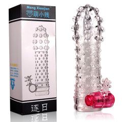 Funda con vibración Scott para proteger tu teléfono con estilo y diversión