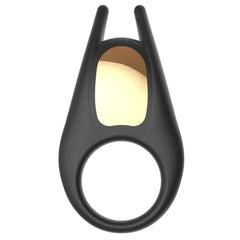 Close-up of ANILLO VIBRADOR WINYI LUCAS showing flexible and adjustable fit