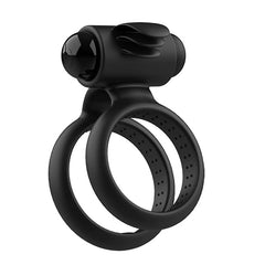 Anillo Vibrador Night Crawler, a sleek and powerful vibrating ring for enhanced pleasure