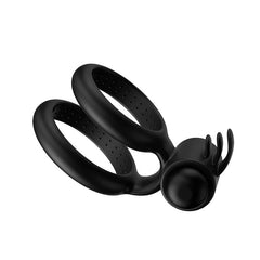 Anillo Vibrador Night Crawler: A powerful and discreet vibrating ring for enhanced pleasure