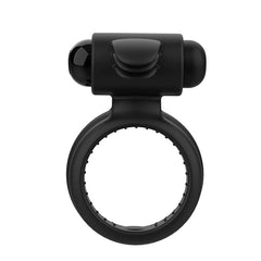 Anillo Vibrador Night Crawler - a sleek and powerful vibrating ring for enhanced pleasure during intimate moments