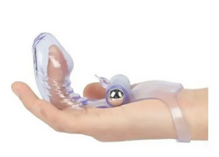 Funda Dedos Super Feeling, a soft and flexible finger sleeve for tactile sensation