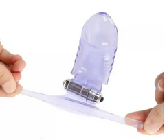 Anti-slip finger sleeves designed for enhanced grip and performance