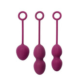 Bolas Kegel Nova Svakom for pelvic floor exercises and pleasure