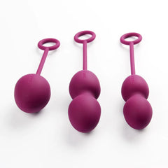 High-quality Bolas Kegel Nova Svakom for women's health and pleasure