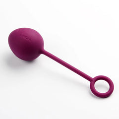 Waterproof Bolas Kegel Nova Svakom for versatile usage