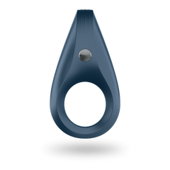 Anillo vibrador Satisfyer Power Ring, un potente juguete sexual para parejas