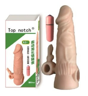 Yersy vibrating case designed to provide stimulation and pleasure for users