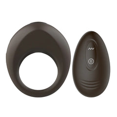 Anillo Vibrador a Control Remoto Alan Winyi, a powerful and discreet remote-controlled vibrating ring for enhanced pleasure during intimate moments