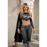 Super Poderosa product in vibrant red color with sleek design and powerful features