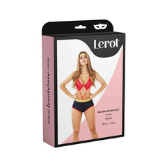 Traje de mujer maravilla con diseño de estrellas y lentejuelas