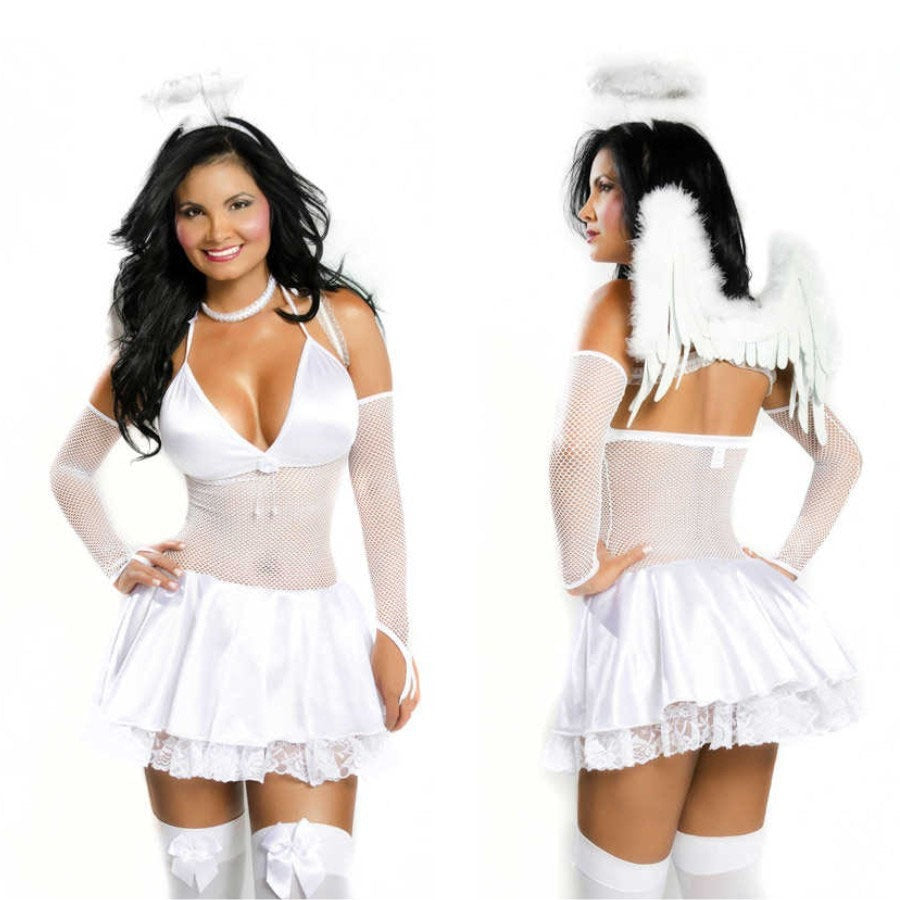 Alt text: Delicious and heavenly Angel Dulce product showcasing its soft texture and sweet flavor