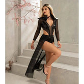 VAMPIRESA SALMA, a luxurious and moisturizing skincare product with anti-aging properties